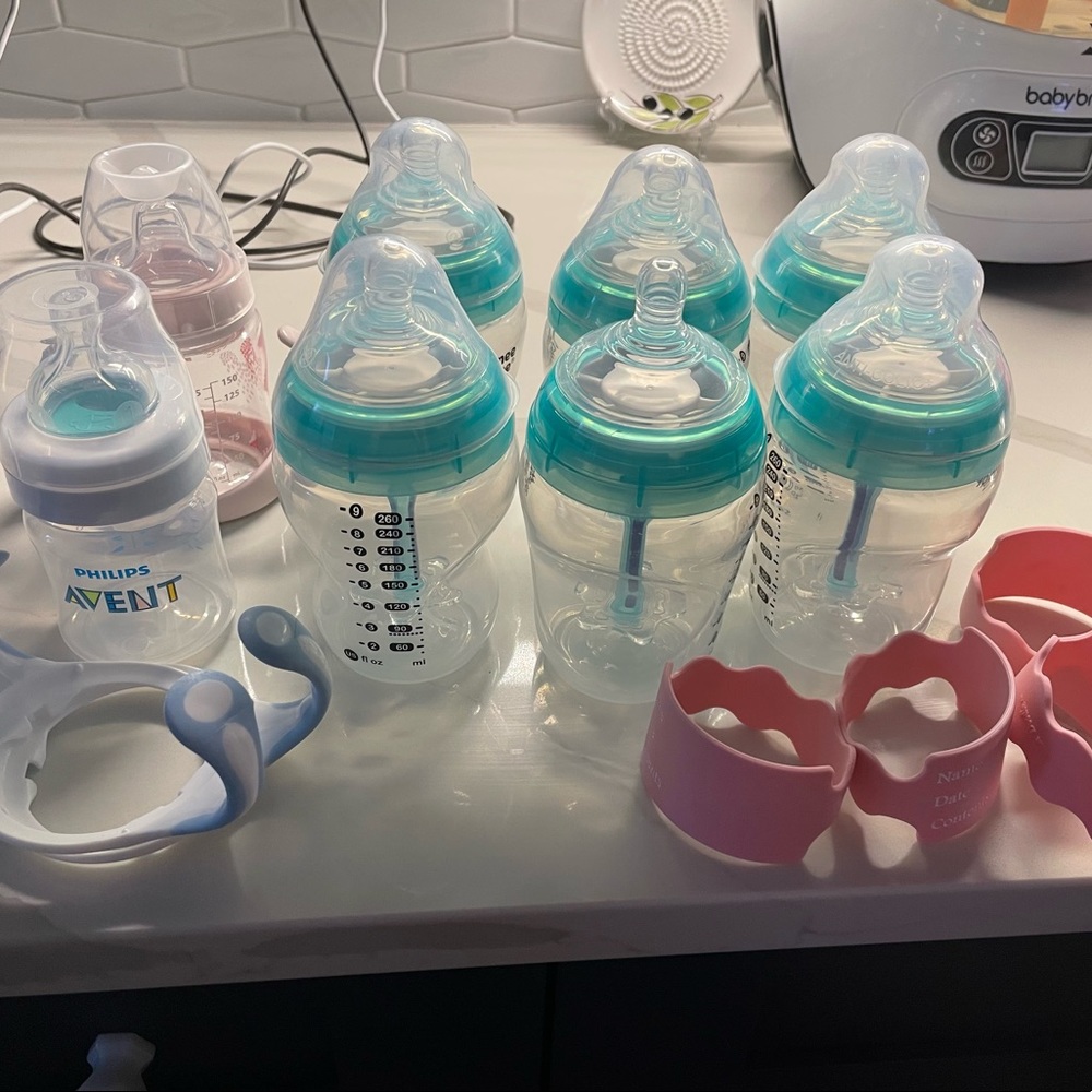 Bundle for Carli